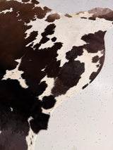 Genuine Cowhide Floor Rug 1124
