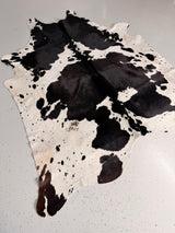 Genuine Cowhide Floor Rug 1125