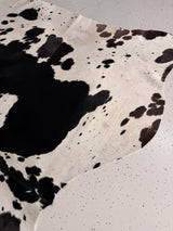 Genuine Cowhide Floor Rug 1125