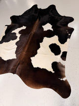 Genuine Cowhide Floor Rug 1126