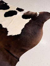 Genuine Cowhide Floor Rug 1126