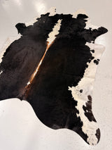 Genuine Cowhide Floor Rug 1127