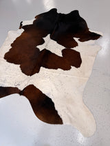 Genuine Cowhide Floor Rug 1128