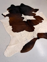 Genuine Cowhide Floor Rug 1128