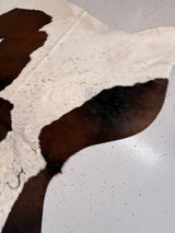 Genuine Cowhide Floor Rug 1128