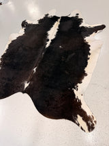 Genuine Cowhide Floor Rug 1129