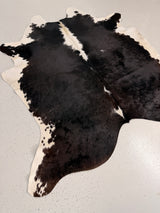 Genuine Cowhide Floor Rug 1129