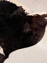 Genuine Cowhide Floor Rug 1129