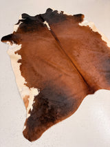 Genuine Cowhide Floor Rug 1130