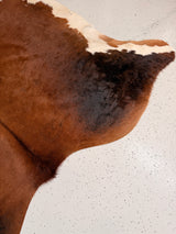 Genuine Cowhide Floor Rug 1130