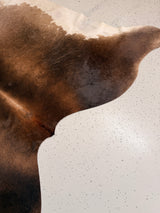 Genuine Cowhide Floor Rug 1131