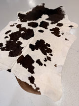 Genuine Cowhide Floor Rug 1132