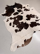Genuine Cowhide Floor Rug 1132