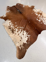 Genuine Cowhide Floor Rug 1133