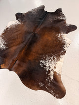 Genuine Cowhide Floor Rug 1134