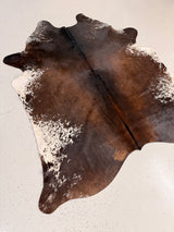 Genuine Cowhide Floor Rug 1134