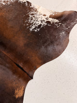 Genuine Cowhide Floor Rug 1134