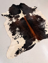 Genuine Cowhide Floor Rug 1135