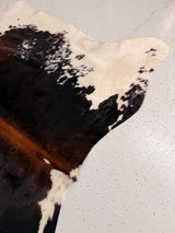Genuine Cowhide Floor Rug 1135