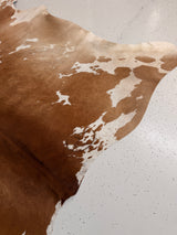 Genuine Cowhide Floor Rug 1136
