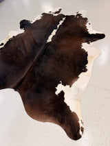 Genuine Cowhide Floor Rug 1137