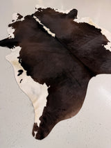 Genuine Cowhide Floor Rug 1137