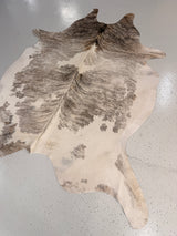 Genuine Cowhide Floor Rug 1139