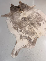 Genuine Cowhide Floor Rug 1139