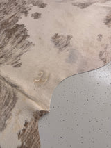 Genuine Cowhide Floor Rug 1139