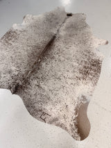 Genuine Cowhide Floor Rug 1141