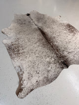 Genuine Cowhide Floor Rug 1141