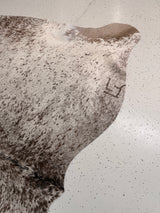 Genuine Cowhide Floor Rug 1141