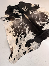 Genuine Cowhide Floor Rug 1142