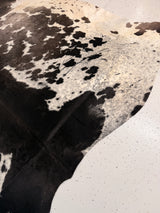 Genuine Cowhide Floor Rug 1142