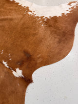 Genuine Cowhide Floor Rug 1144