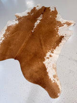 Genuine Cowhide Floor Rug 1145
