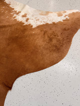 Genuine Cowhide Floor Rug 1145