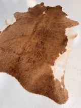 Genuine Cowhide Floor Rug 1146