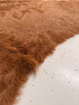 Genuine Cowhide Floor Rug 1146