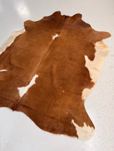 Genuine Cowhide Floor Rug 1147