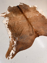 Genuine Cowhide Floor Rug 1149