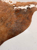 Genuine Cowhide Floor Rug 1149