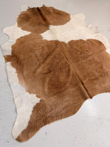 Genuine Cowhide Floor Rug 1150