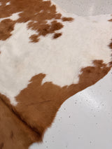 Genuine Cowhide Floor Rug 1151