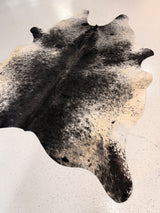 Genuine Cowhide Floor Rug 1154