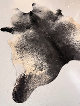 Genuine Cowhide Floor Rug 1154