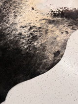 Genuine Cowhide Floor Rug 1154
