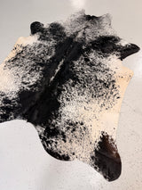 Genuine Cowhide Floor Rug 1155