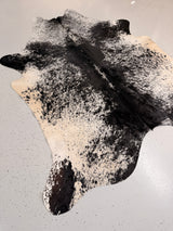Genuine Cowhide Floor Rug 1155