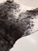 Genuine Cowhide Floor Rug 1156